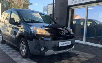 Peugeot Partner Nantes