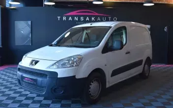 Peugeot Partner Nîmes