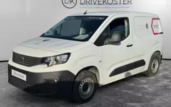 Peugeot Partner Nice