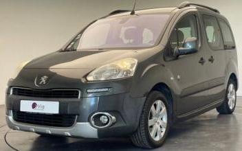 Peugeot partner Roncq