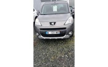 Peugeot partner tepee Lescure-d'Albigeois