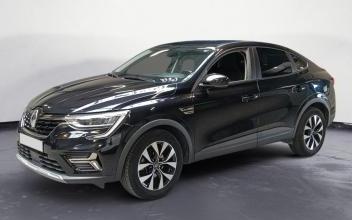 Renault Arkana Ganges