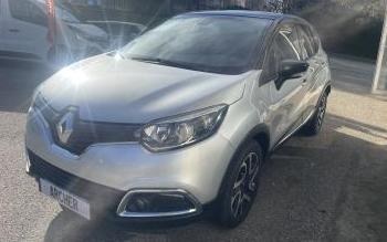 Renault captur Roche-la-Molière