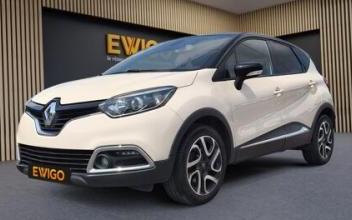 Renault captur Osny