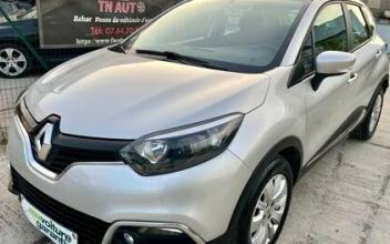 Renault captur Villers-Saint-Paul
