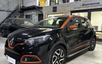Renault Captur Aubagne