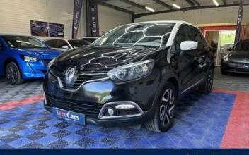 Renault captur Artigues-près-Bordeaux