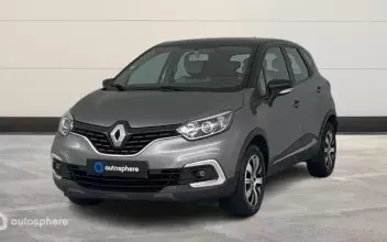 Renault Captur Meaux