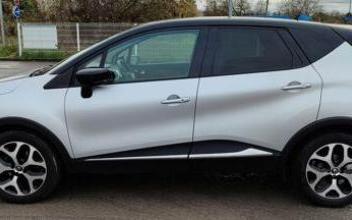 Renault captur Reims