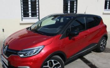 Renault Captur Clamart