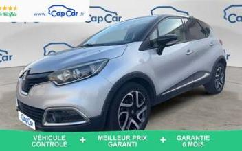 Renault captur Nîmes