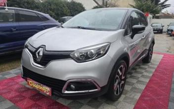 Renault captur Drancy