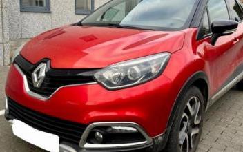 Renault Captur Berck