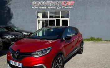 Renault Captur La-Farlède