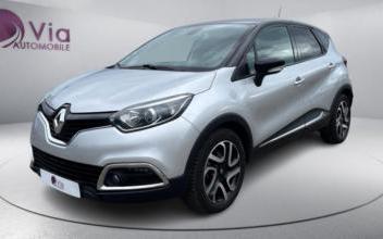 Renault Captur Marlenheim