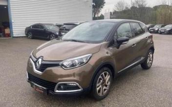 Renault captur Sorgues