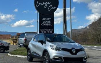 Renault Captur Challes-les-Eaux