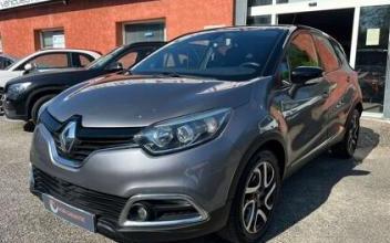 Renault captur Montauban