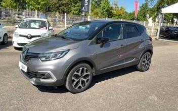 Renault captur Ploërmel