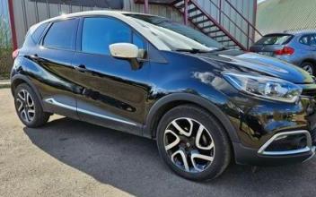 Renault captur Maizières-lès-Metz