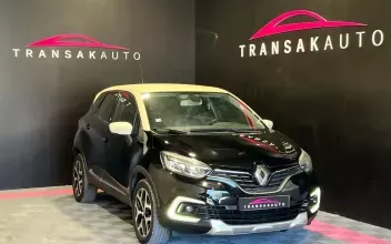 Renault Captur Avignon