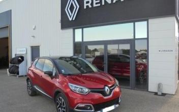 Renault captur Bellegarde