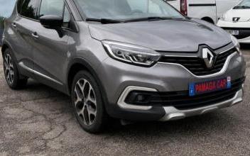 Renault Captur Montmagny