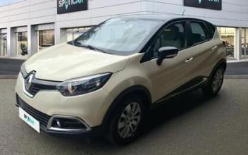 Renault captur Vernouillet