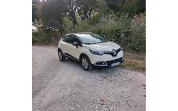 Renault captur Barbentane
