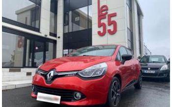 Renault clio Saint-Jean-de-Braye