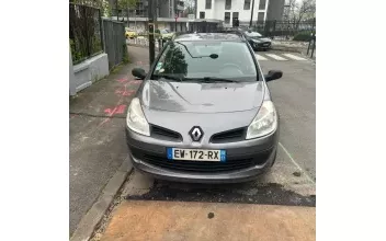 Renault Clio Paris