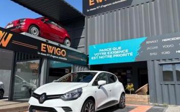 Renault clio Roquebrune-sur-Argens