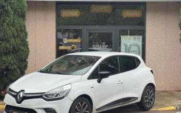 Renault Clio Marseille
