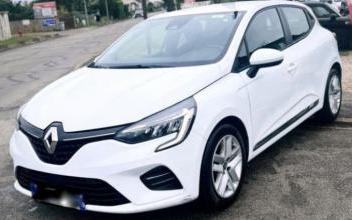 Renault Clio Coignières