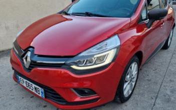 Renault Clio Argenteuil