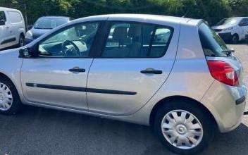 Renault Clio Bavilliers