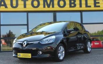 Renault clio Ensisheim