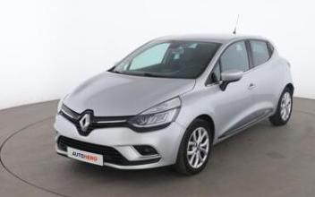 Renault clio Issy-les-Moulineaux