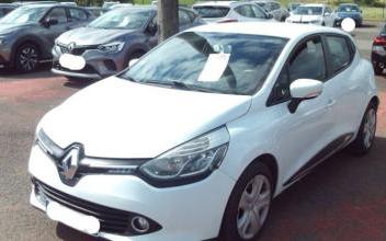 Renault Clio Harol