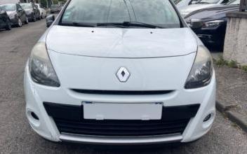 Renault Clio Echirolles