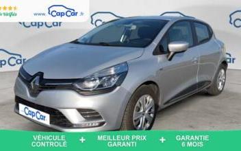 Renault clio Salins