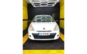 Renault clio Corbeil-Essonnes
