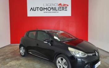 Renault clio Chambray-lès-Tours