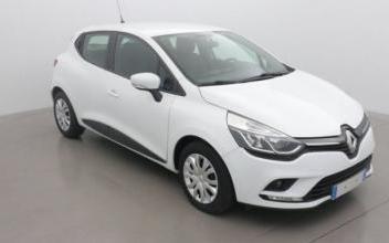 Renault Clio Chanas