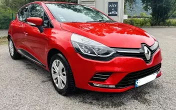 Renault Clio Fontanil-Cornillon