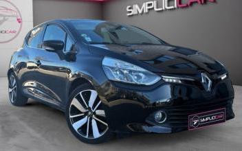 Renault Clio Genay