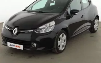 Renault Clio Issy-les-Moulineaux