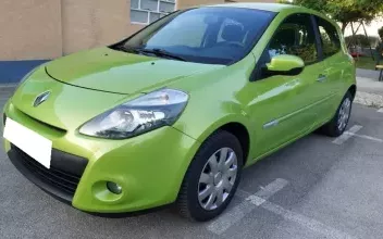 Renault Clio Paris