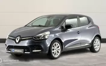 Renault Clio Poisy