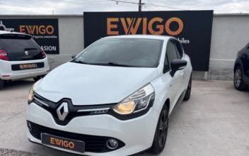 Renault Clio Andrézieux-Bouthéon